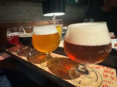 -京A Taproom·精酿餐吧(CBD店)