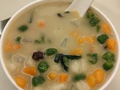-真爱中国餐馆·年华店(朱雀大街店)