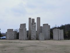 -上海月湖雕塑公园