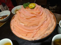 -吼堂老火锅(太古里总店)