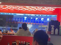 -神府路壹号·海鲜烧烤·砂锅粥·锅物(三坊七巷店)