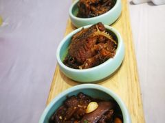 -味+新京宴·烤鸭·北京菜(创意谷店)