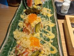 -古田居·特色寿司料理(骏欣中心店)