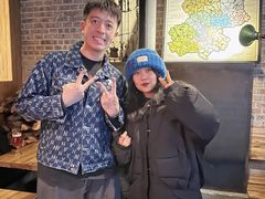 -北平机器Peiping Machine(方家店)
