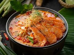 -Thai Alley泰爱里(二沙岛店)