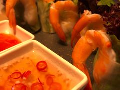 -来龙里 精致 东南亚餐室(万象城店)