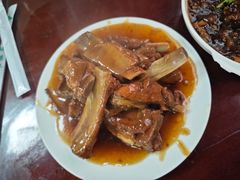-卫巷菜馆(芙蓉总店)