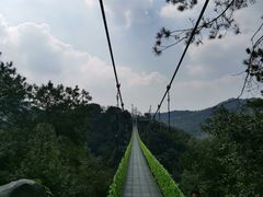 -石燕湖生态旅游景区