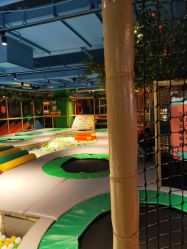 -波比一号儿童乐园(圣熙8号店)