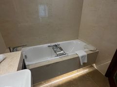 -南京金丝利喜来登酒店