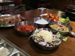 -·缸桶屋·韩式牛肋条自助烤肉(西湖D11店)