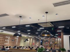 -聚宝源(西单店)