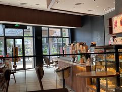 -星巴克(深圳龙华和平里店)
