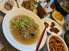 -辣婆婆(航天桥店)