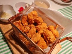 -楼兰新疆菜(江宁万达店)