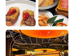-牛YO寿喜烧·铁板烧和牛火锅自助(市府恒隆店)