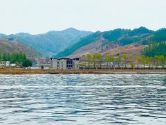 -河口景区
