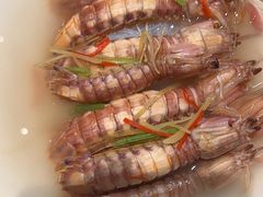 -喜棠·长沙家宴·海鲜·湘菜(麓谷店)