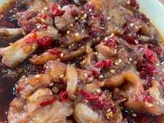 -贤花饭店(城阳店)