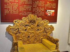-锡伯族家庙