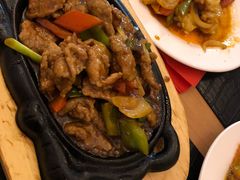 -华味居 Restaurant Chinese Huaweiju