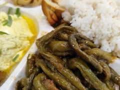 -香里香自助盒饭(红旗街店)