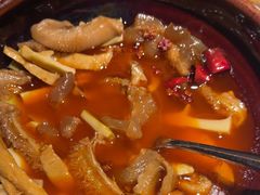 -清水亭湖北菜(大屯DT51店)