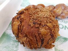 -御蝶坊面包KNAC(沙河西店)