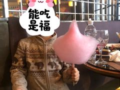 -长春净月潭喜来登酒店·盛宴标帜餐厅