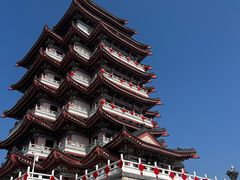 -合江楼