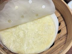 饼皮-全聚德(上海首店浦东店)