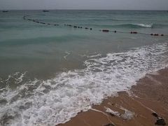 -石螺口海滩