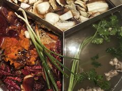 -廖掌柜·重庆鲜货火锅(上海首店)