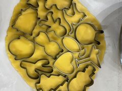 -千浔一暖DIY蛋糕烘焙(人民大学店)