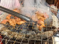 -韩风烤牛肉冷面店