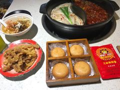-钢管厂歆瑞源油卤串串香(春熙路太古里店)