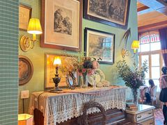 -小小花园 Le.Petit.Jardin(西岸滨江店)