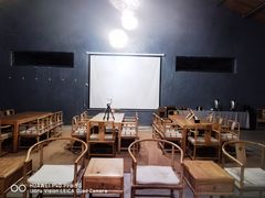 -北京山里寒舍度假酒店