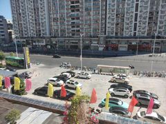 -汕头金乐大酒店