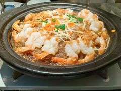 -前海沿•青岛菜(中山路天主教堂店)
