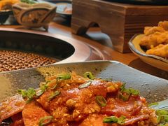 -炎蔵牛舌烤肉