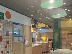 -麦当劳(百联西郊购物中心店)