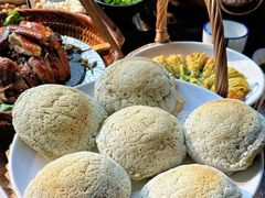 -凤凰山斑鱼馆(恭城店)