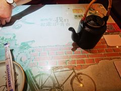 -巷儿里餐厅·杭帮菜(信义坊店)