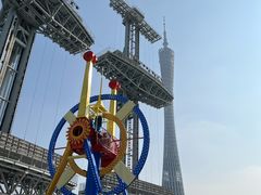 -海心沙亚运公园
