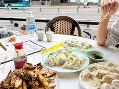 -岳姥姥饺子(泺文路店)