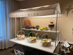 -佛山南海雅乐轩酒店