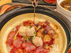 -华记煲仔华·煲仔饭(市桥易发店)