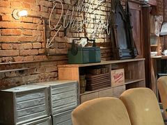 -鹿萤季·营地小馆(皇后公园店)