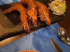 -甘尼仕印度餐厅酒吧(斜塘老街店)